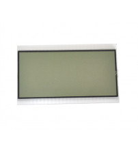 LCD for Fluke 10,11 & 12 DMM